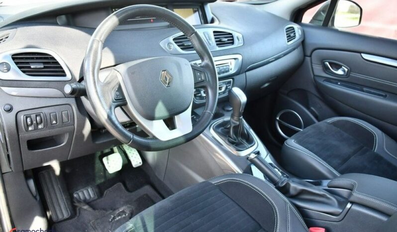 1.5DCI#110PS#Xmod#Ledy#Aut#Navi#Climatronic#1 Rok Gwarancji w Cenie!!! full