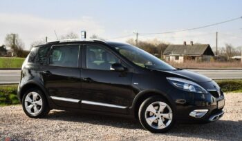 1.5DCI#110PS#Xmod#Ledy#Aut#Navi#Climatronic#1 Rok Gwarancji w Cenie!!! full