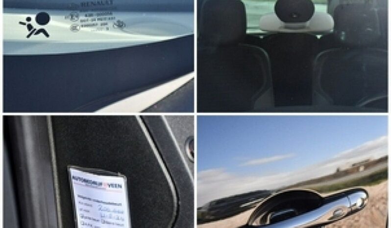 1.5DCI#110PS#Xmod#Ledy#Aut#Navi#Climatronic#1 Rok Gwarancji w Cenie!!! full