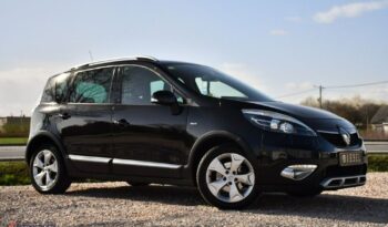 1.5DCI#110PS#Xmod#Ledy#Aut#Navi#Climatronic#1 Rok Gwarancji w Cenie!!! full