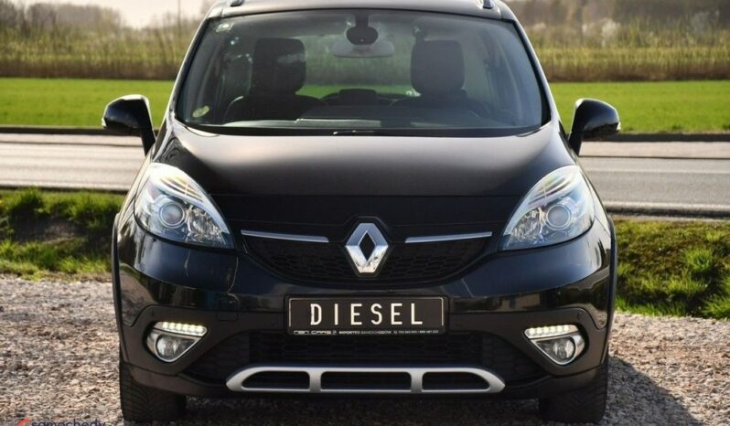 1.5DCI#110PS#Xmod#Ledy#Aut#Navi#Climatronic#1 Rok Gwarancji w Cenie!!! full