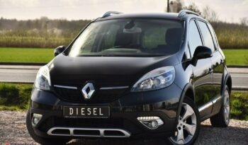 1.5DCI#110PS#Xmod#Ledy#Aut#Navi#Climatronic#1 Rok Gwarancji w Cenie!!! full