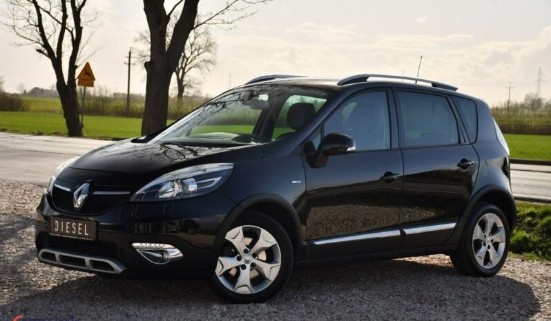 1.5DCI#110PS#Xmod#Ledy#Aut#Navi#Climatronic#1 Rok Gwarancji w Cenie!!! full