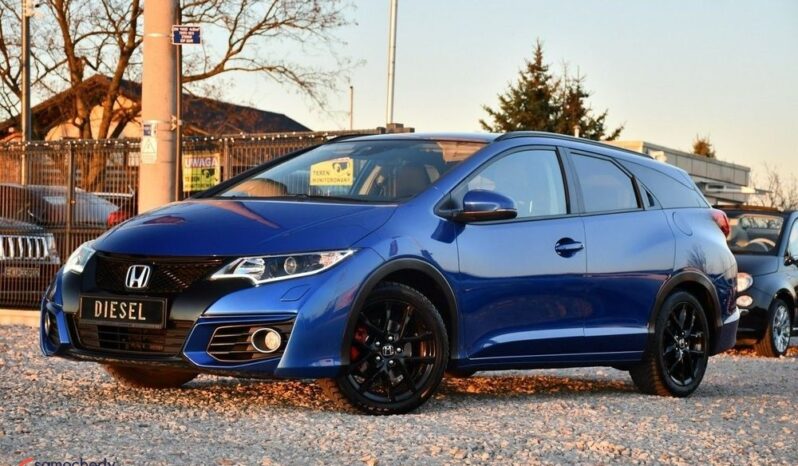 1.6d#120PS#Bixenon#Ledy#Navi Dotykowa#Climatr#Kamera#1 Rok Gwarancji!! full