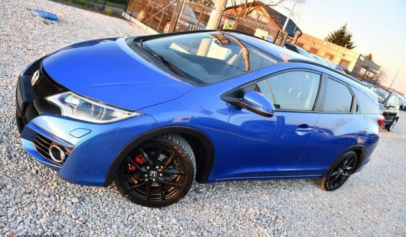 1.6d#120PS#Bixenon#Ledy#Navi Dotykowa#Climatr#Kamera#1 Rok Gwarancji!! full