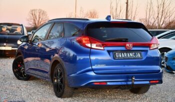 1.6d#120PS#Bixenon#Ledy#Navi Dotykowa#Climatr#Kamera#1 Rok Gwarancji!! full