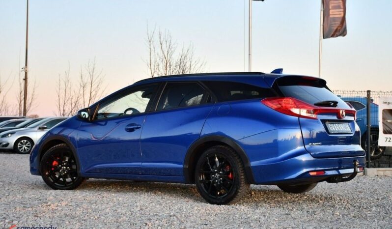 1.6d#120PS#Bixenon#Ledy#Navi Dotykowa#Climatr#Kamera#1 Rok Gwarancji!! full