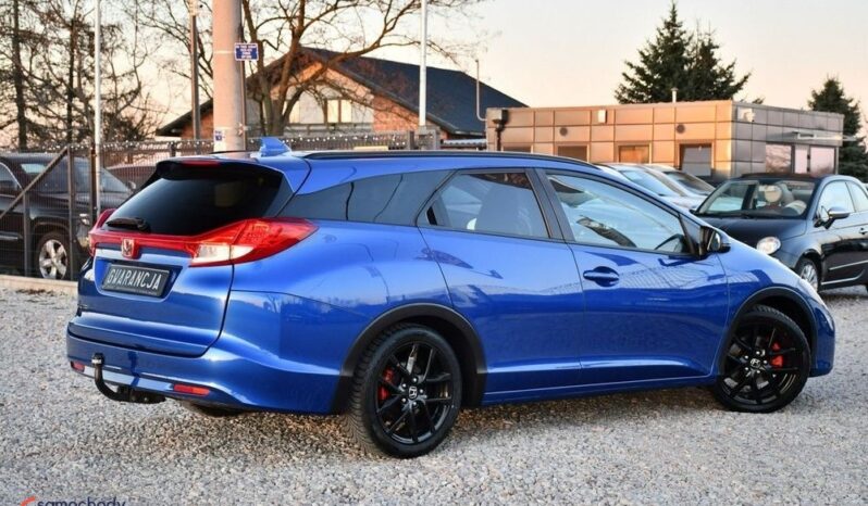 1.6d#120PS#Bixenon#Ledy#Navi Dotykowa#Climatr#Kamera#1 Rok Gwarancji!! full