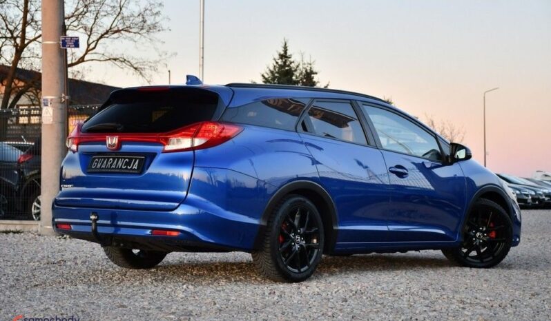 1.6d#120PS#Bixenon#Ledy#Navi Dotykowa#Climatr#Kamera#1 Rok Gwarancji!! full