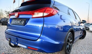 1.6d#120PS#Bixenon#Ledy#Navi Dotykowa#Climatr#Kamera#1 Rok Gwarancji!! full