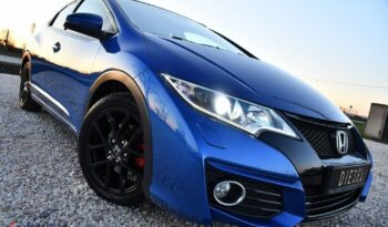 1.6d#120PS#Bixenon#Ledy#Navi Dotykowa#Climatr#Kamera#1 Rok Gwarancji!! full