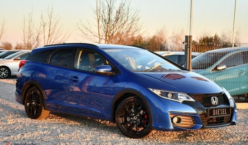 1.6d#120PS#Bixenon#Ledy#Navi Dotykowa#Climatr#Kamera#1 Rok Gwarancji!! full