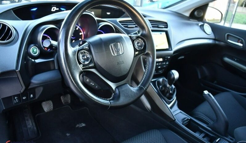 1.6d#120PS#Bixenon#Ledy#Navi Dotykowa#Climatr#Kamera#1 Rok Gwarancji!! full