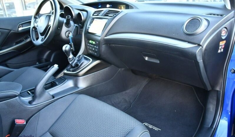 1.6d#120PS#Bixenon#Ledy#Navi Dotykowa#Climatr#Kamera#1 Rok Gwarancji!! full