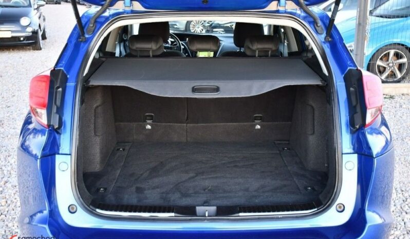 1.6d#120PS#Bixenon#Ledy#Navi Dotykowa#Climatr#Kamera#1 Rok Gwarancji!! full