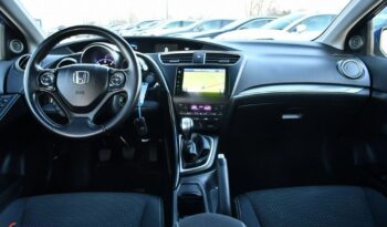 1.6d#120PS#Bixenon#Ledy#Navi Dotykowa#Climatr#Kamera#1 Rok Gwarancji!! full