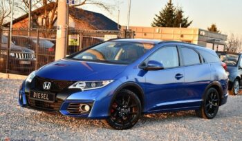 1.6d#120PS#Bixenon#Ledy#Navi Dotykowa#Climatr#Kamera#1 Rok Gwarancji!! full