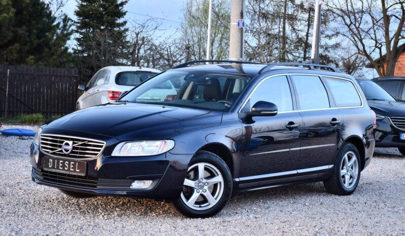 2.0D3#150PS#LIFT#Navi#El.klapa#Skóry#Climatr#Serwis#1 Rok Gwarancji!!! full