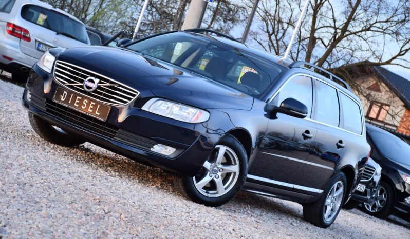 2.0D3#150PS#LIFT#Navi#El.klapa#Skóry#Climatr#Serwis#1 Rok Gwarancji!!! full