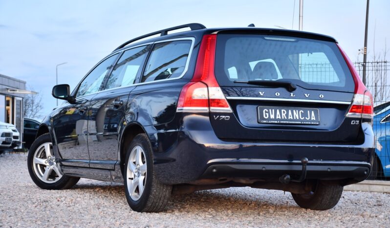 2.0D3#150PS#LIFT#Navi#El.klapa#Skóry#Climatr#Serwis#1 Rok Gwarancji!!! full