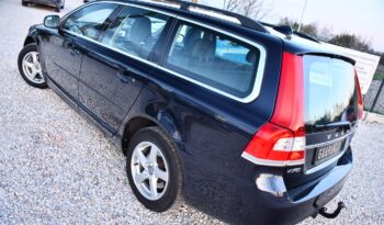 2.0D3#150PS#LIFT#Navi#El.klapa#Skóry#Climatr#Serwis#1 Rok Gwarancji!!! full