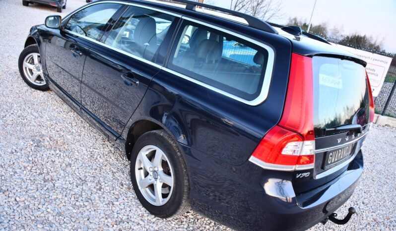 2.0D3#150PS#LIFT#Navi#El.klapa#Skóry#Climatr#Serwis#1 Rok Gwarancji!!! full