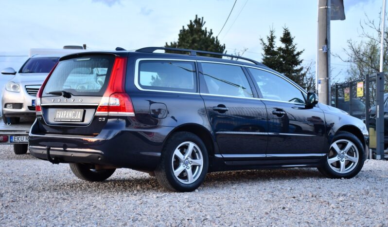 2.0D3#150PS#LIFT#Navi#El.klapa#Skóry#Climatr#Serwis#1 Rok Gwarancji!!! full