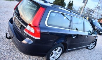 2.0D3#150PS#LIFT#Navi#El.klapa#Skóry#Climatr#Serwis#1 Rok Gwarancji!!! full