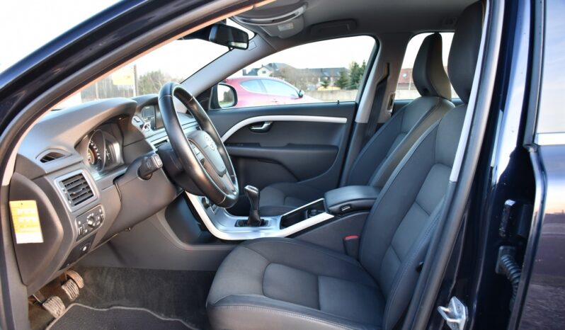 2.0D3#150PS#LIFT#Navi#El.klapa#Skóry#Climatr#Serwis#1 Rok Gwarancji!!! full