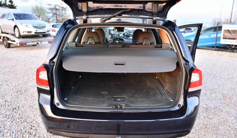 2.0D3#150PS#LIFT#Navi#El.klapa#Skóry#Climatr#Serwis#1 Rok Gwarancji!!! full