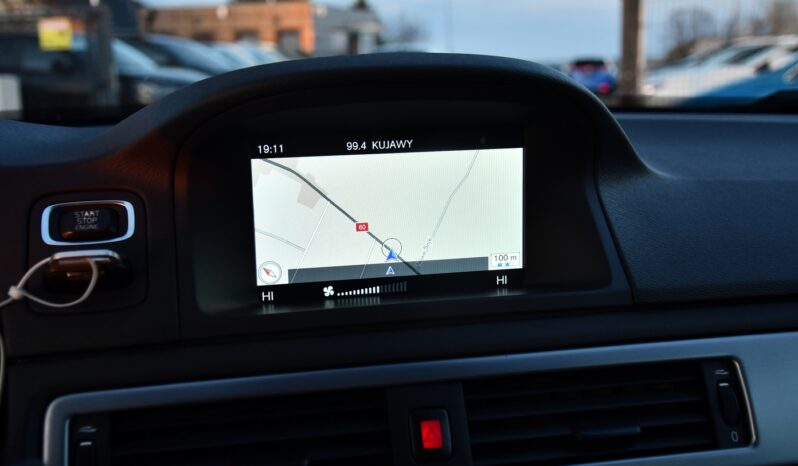 2.0D3#150PS#LIFT#Navi#El.klapa#Skóry#Climatr#Serwis#1 Rok Gwarancji!!! full