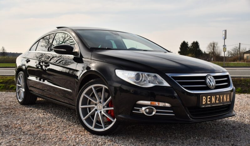 3.6 V6 299KM#4×4#DSG#ACC#Xenon#Navi#Climatr#Import#1RoK Gwarancji#FULL full