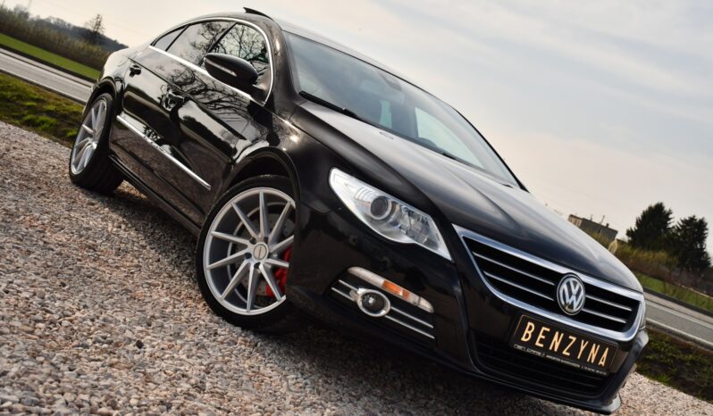 3.6 V6 299KM#4×4#DSG#ACC#Xenon#Navi#Climatr#Import#1RoK Gwarancji#FULL full