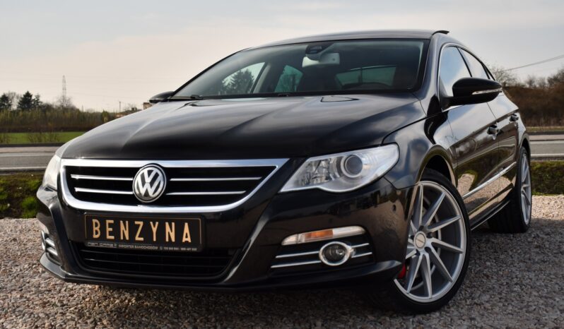 3.6 V6 299KM#4×4#DSG#ACC#Xenon#Navi#Climatr#Import#1RoK Gwarancji#FULL full