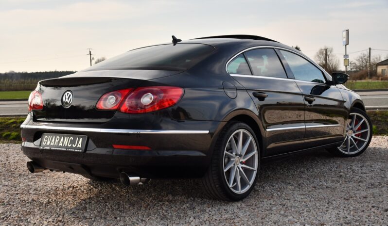 3.6 V6 299KM#4×4#DSG#ACC#Xenon#Navi#Climatr#Import#1RoK Gwarancji#FULL full