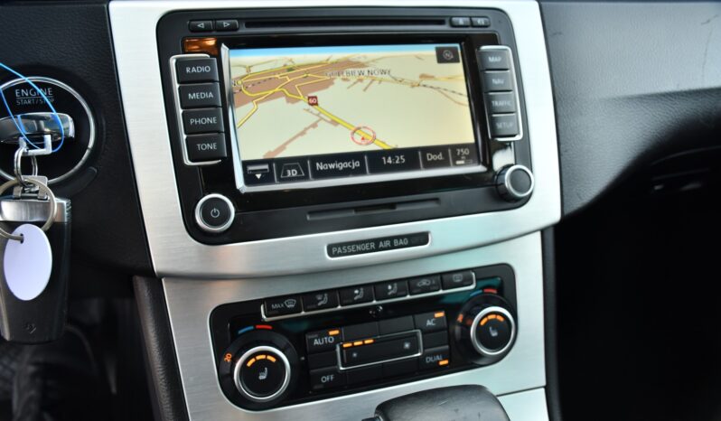 3.6 V6 299KM#4×4#DSG#ACC#Xenon#Navi#Climatr#Import#1RoK Gwarancji#FULL full