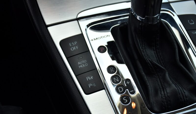 3.6 V6 299KM#4×4#DSG#ACC#Xenon#Navi#Climatr#Import#1RoK Gwarancji#FULL full