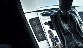 3.6 V6 299KM#4×4#DSG#ACC#Xenon#Navi#Climatr#Import#1RoK Gwarancji#FULL full