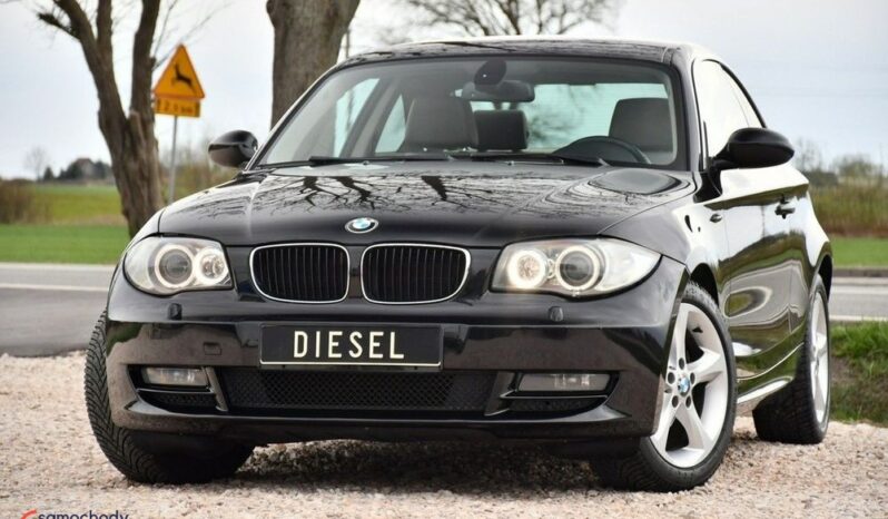 177 KM#Ledy#Aut#Sensory#Bixenon#Climatr#Salon Polska#1 Rok Gwarancji full