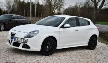 2.0JTDM2#140PS#Skóry#Climatr#Alu#Serwis#Świeży Import#1 Rok Gwarancji! full