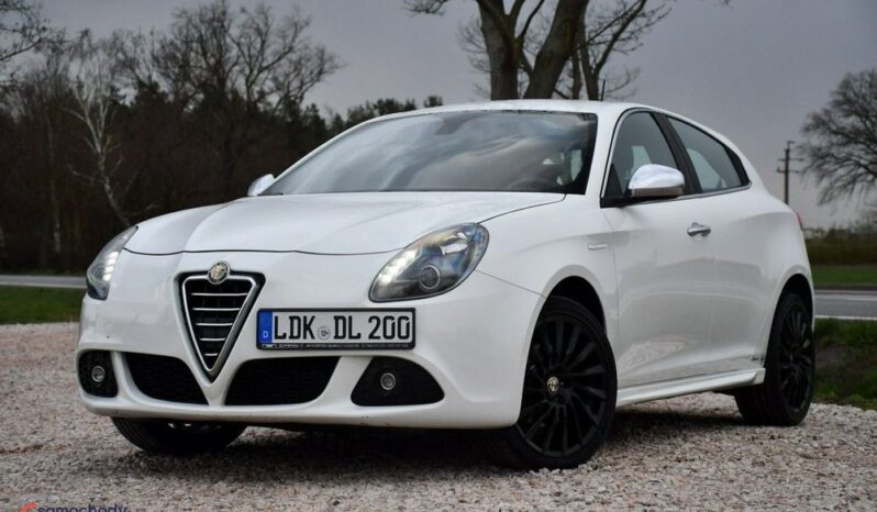 2.0JTDM2#140PS#Skóry#Climatr#Alu#Serwis#Świeży Import#1 Rok Gwarancji! full