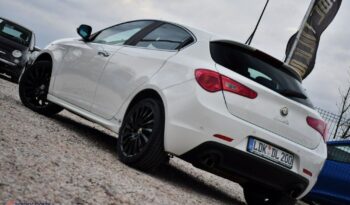 2.0JTDM2#140PS#Skóry#Climatr#Alu#Serwis#Świeży Import#1 Rok Gwarancji! full