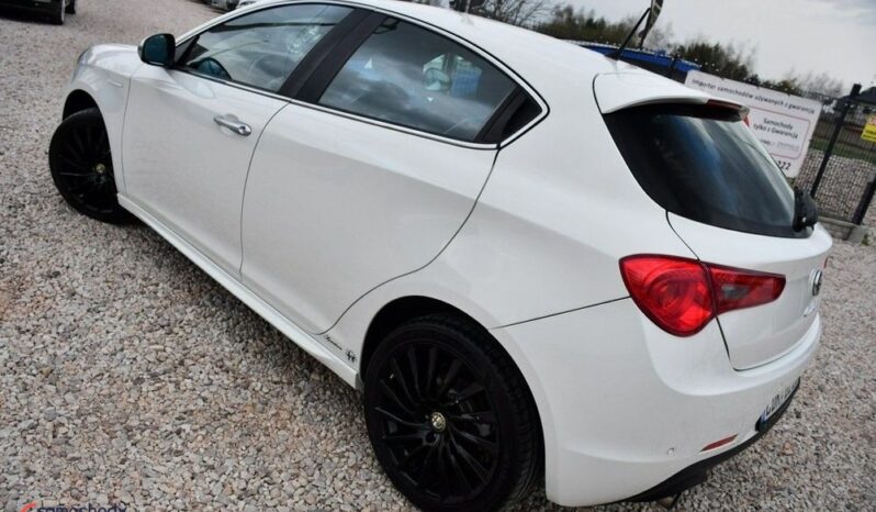 2.0JTDM2#140PS#Skóry#Climatr#Alu#Serwis#Świeży Import#1 Rok Gwarancji! full