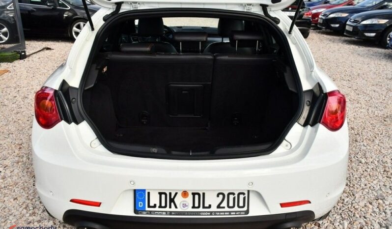 2.0JTDM2#140PS#Skóry#Climatr#Alu#Serwis#Świeży Import#1 Rok Gwarancji! full