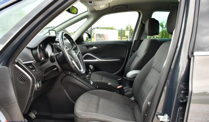 1.4T#140KM#Mega Kolor#Klima#Alus#Świeży Import#ASO#1 Rok Gwarancji!!! full