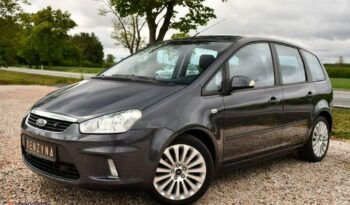 1.8i#125PS#LIFT#TITANIUM#Navi#Climatr#Serwis#Świeży Import#Gwarancja!! full