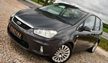 1.8i#125PS#LIFT#TITANIUM#Navi#Climatr#Serwis#Świeży Import#Gwarancja!! full