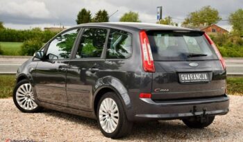 1.8i#125PS#LIFT#TITANIUM#Navi#Climatr#Serwis#Świeży Import#Gwarancja!! full