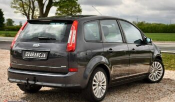 1.8i#125PS#LIFT#TITANIUM#Navi#Climatr#Serwis#Świeży Import#Gwarancja!! full