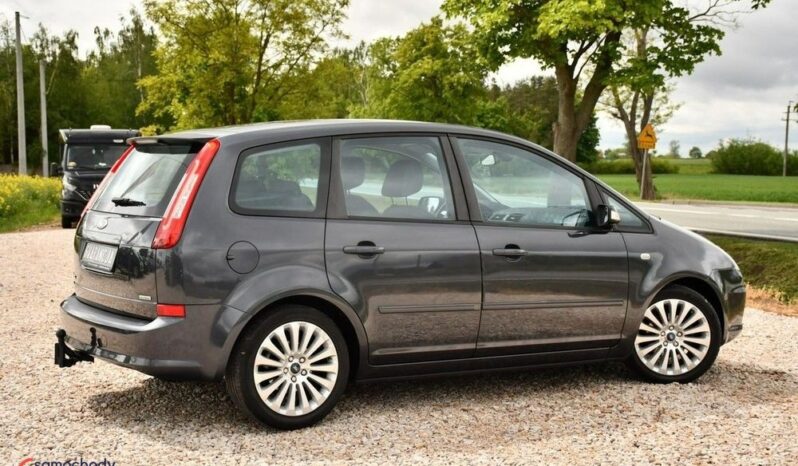 1.8i#125PS#LIFT#TITANIUM#Navi#Climatr#Serwis#Świeży Import#Gwarancja!! full